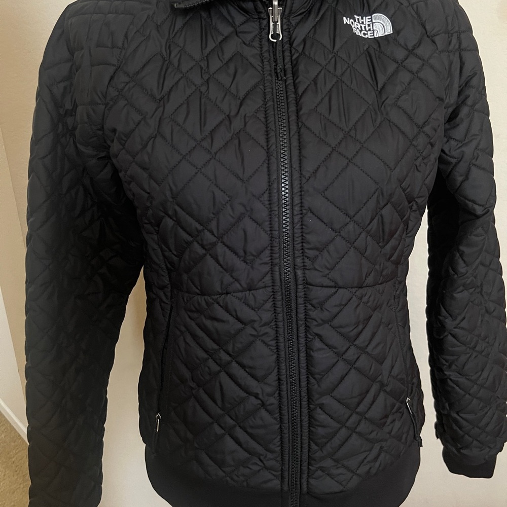 North Face Jacket